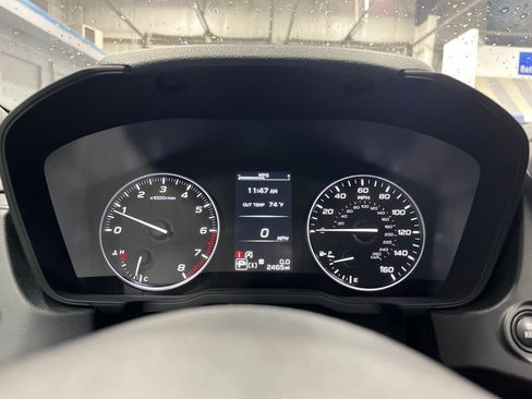 Used 2026 Subaru Forester Premium AWD/4WD image 18