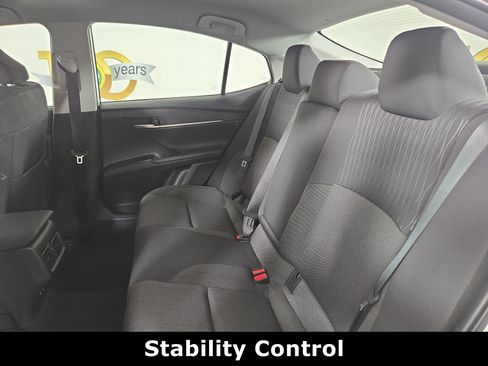 Used 2025 Toyota Camry LE FWD image 12