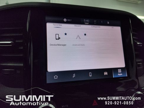 New 2026 RAM 3500 Tradesman w/ Chrome Appearance Group A image 45