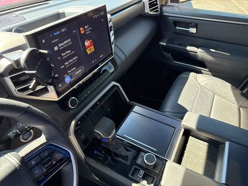 Used 2024 Toyota Sequoia Platinum image 56