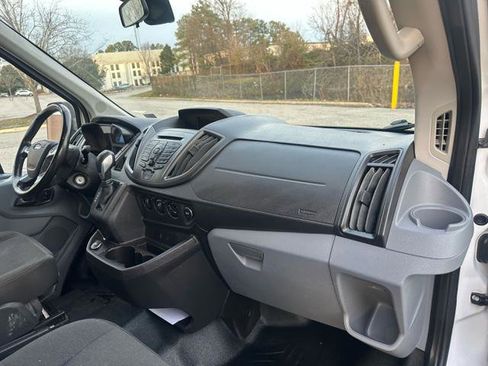 Used 2017 Ford Transit 150 130 Medium Roof image 14