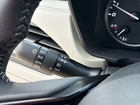 New 2026 Subaru Forester Premium image 40