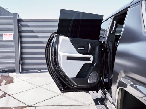 Used 2023 GMC Hummer EV Edition 1 image 33