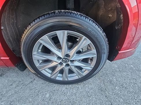 Used 2024 MAZDA CX-5 AWD 2.5 S w/ Premium Package image 19