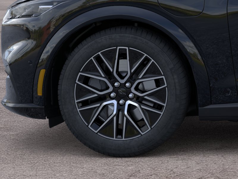 New 2025 Ford Mustang Mach-E Premium AWD/4WD image 19