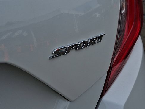 Used 2021 Honda Civic Sport image 30