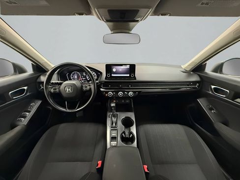 Used 2022 Honda Civic EX image 16