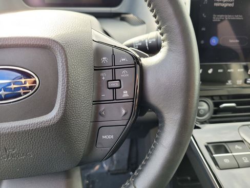 Used 2023 Subaru Solterra AWD image 32