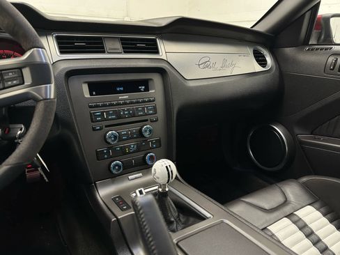 Used 2014 Ford Mustang Shelby GT500 w/ Equipment Group 821A image 25