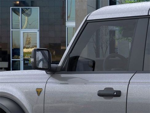New 2025 Ford Bronco Badlands image 22