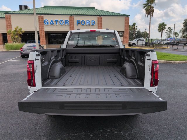 New 2026 Ford F150 XL RWD image 13