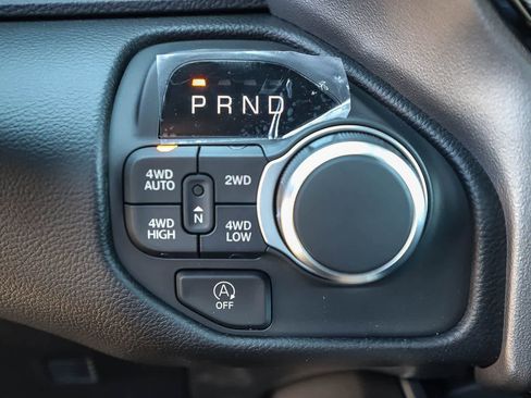 New 2026 RAM 1500 Big Horn AWD/4WD image 20