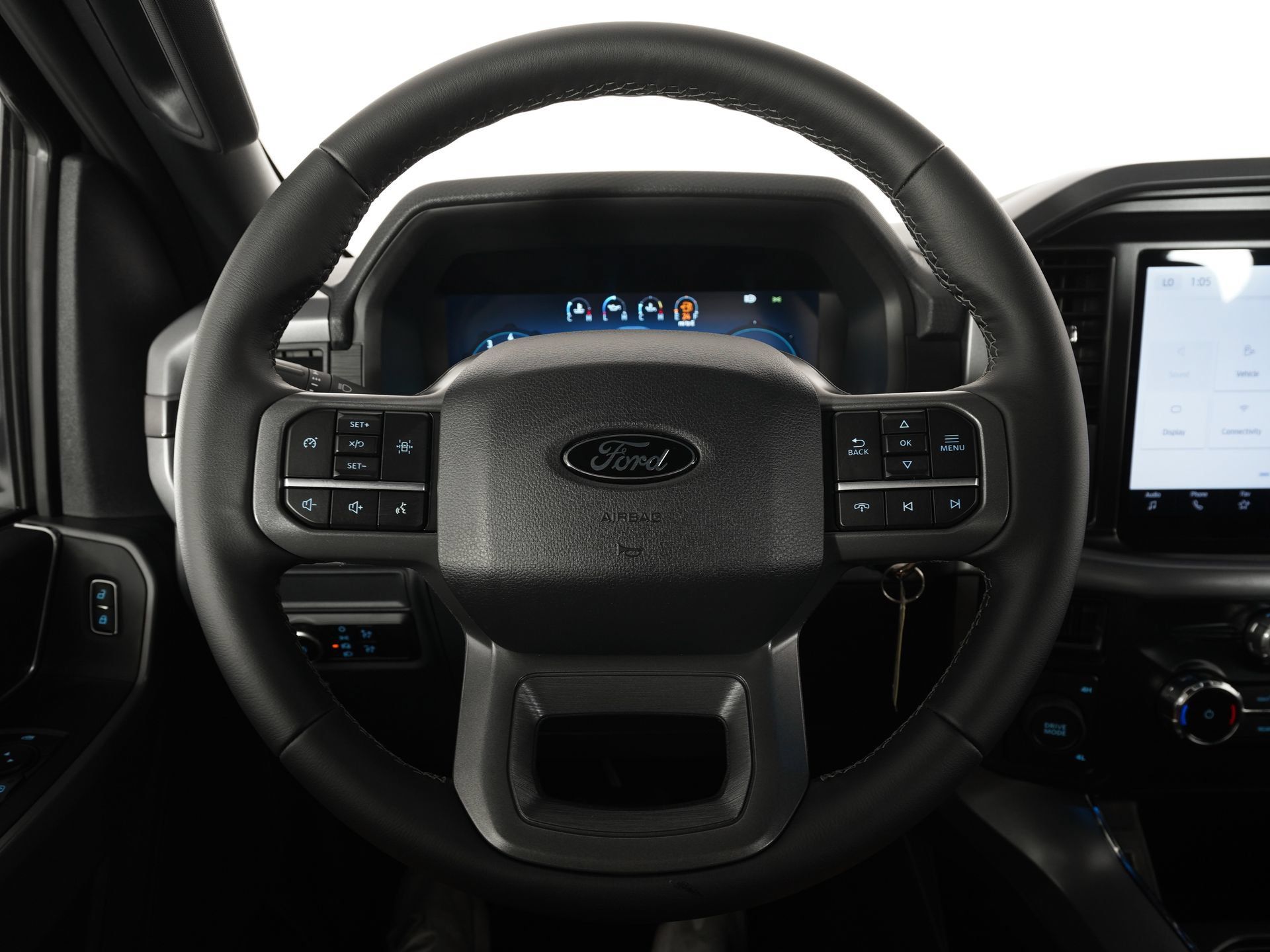 Used 2026 Ford F150 XLT AWD/4WD image 15