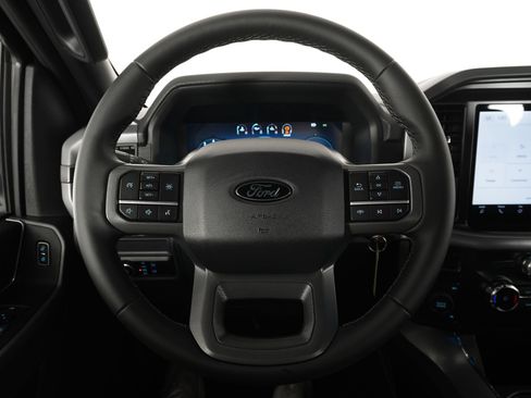 Used 2026 Ford F150 XLT AWD/4WD image 15