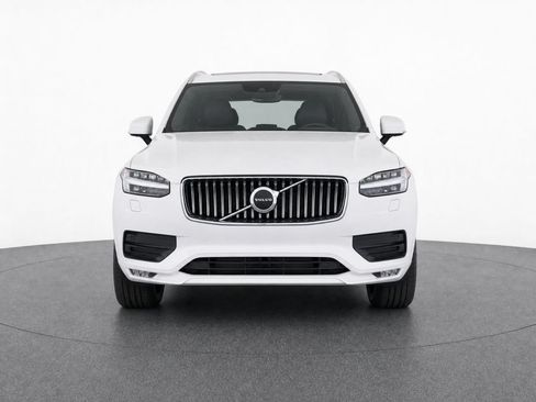 Used 2022 Volvo XC90 T5 Momentum w/ Climate Package FWD image 27