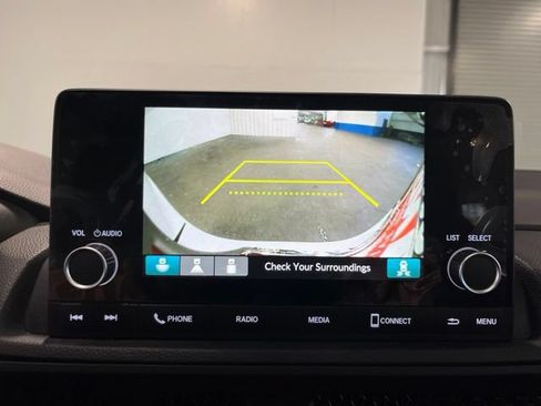 Used 2024 Honda CR-V EX image 26