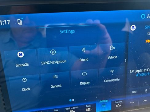 Used 2021 Ford F150 XLT w/ Equipment Group 302A High AWD/4WD image 21