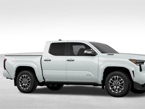 New 2026 Toyota Tacoma Limited AWD/4WD image 16