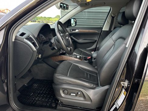 Used 2014 Audi Q5 2.0T Premium Plus AWD/4WD image 10