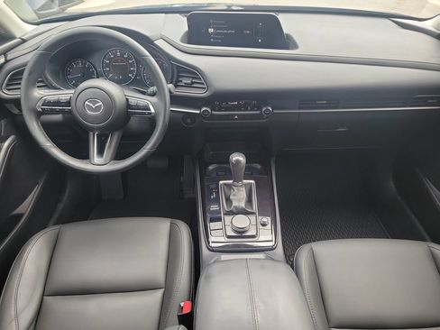 Used 2024 MAZDA CX-30 AWD 2.5 S w/ Select Sport Pkg image 22