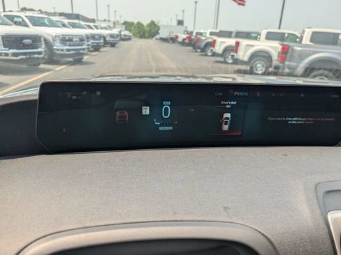 New 2027 Ford Expedition Max Active AWD/4WD image 19