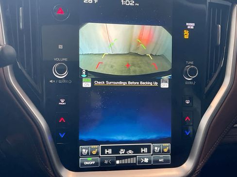 Used 2023 Subaru Legacy Touring XT image 17