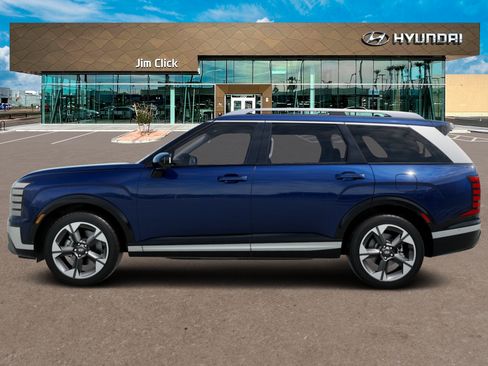 New 2026 Hyundai Palisade Limited AWD/4WD image 4