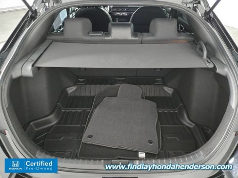 Certified 2024 Honda Civic Sport image 18