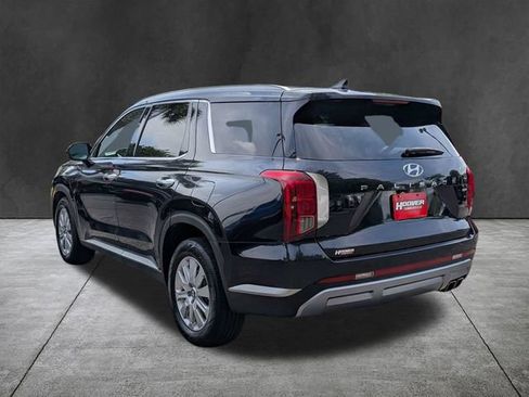 Used 2024 Hyundai Palisade SEL AWD/4WD image 7