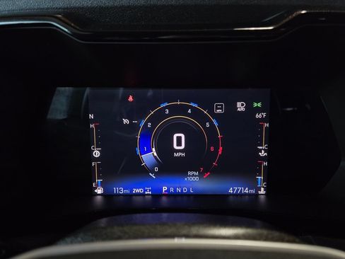 Used 2023 Chevrolet Colorado Z71 w/ Z71 Convenience Package 2 AWD/4WD image 21
