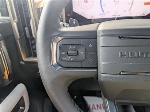 New 2025 GMC Hummer EV 2X AWD/4WD image 14