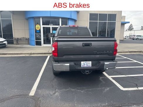 Used 2014 Toyota Tundra SR5 image 4