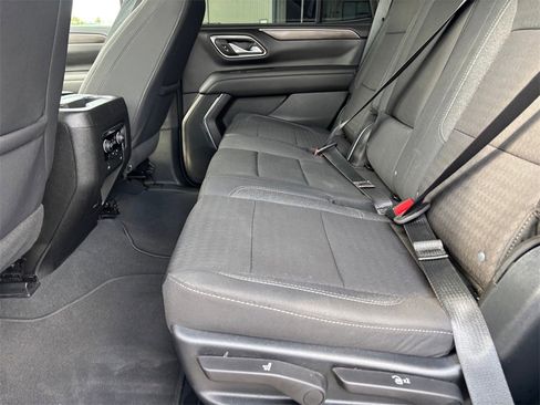 Certified 2023 Chevrolet Tahoe LS image 29