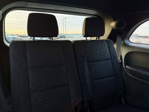 New 2026 Dodge Durango GT image 38