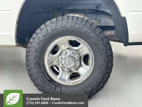 Used 2012 RAM 2500 ST w/ Chrome Appearance Group image 26