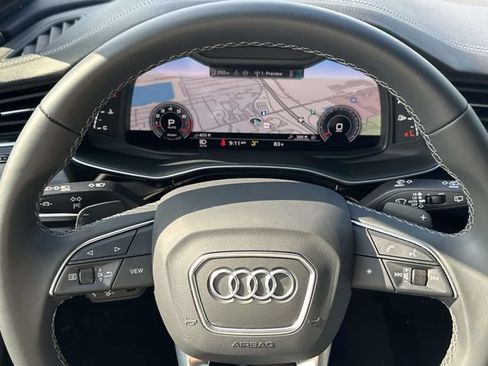 Certified 2026 Audi Q7 2.0T Premium Plus AWD/4WD image 23