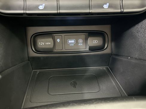 Used 2020 Hyundai Santa Fe SEL image 26