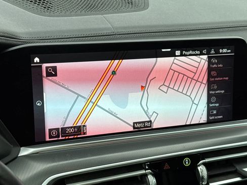 Used 2019 BMW X5 xDrive50i image 20