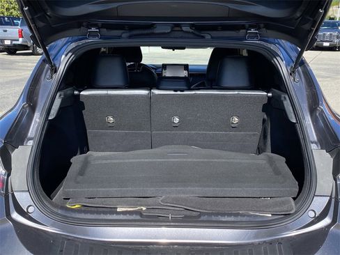 Certified 2022 Toyota Corolla XSE w/ Carpet Mat Package (TMS) image 17