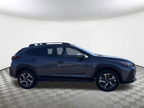Certified 2024 Subaru Crosstrek 2.0i Premium image 7