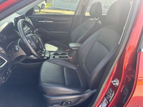 Used 2023 Kia Seltos SX AWD/4WD image 10