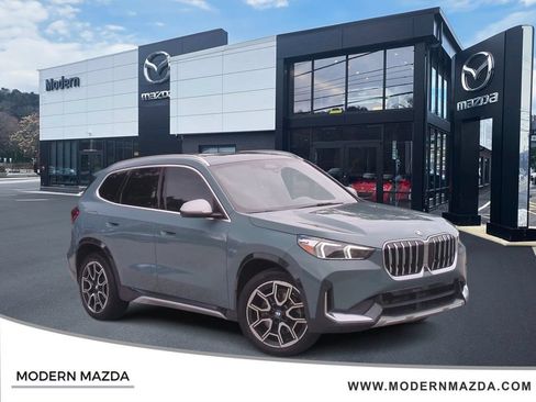 Used 2023 BMW X1 xDrive28i w/ Premium Package AWD/4WD image 1