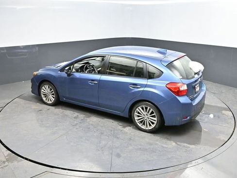 Used 2016 Subaru Impreza 2.0i Limited w/ Popular Package #1 image 36