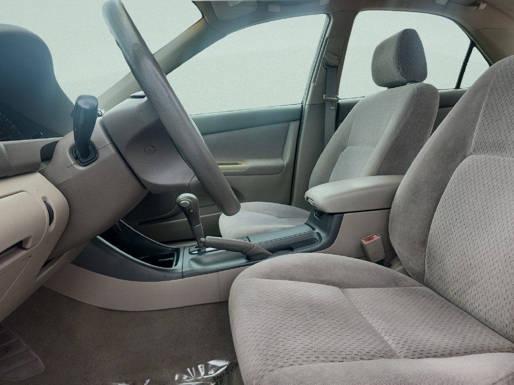 Used 2003 Toyota Camry LE FWD image 21