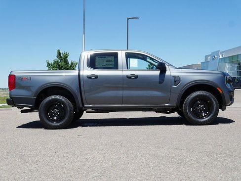 New 2026 Ford Ranger XL w/ Trailer Tow Package AWD/4WD image 6