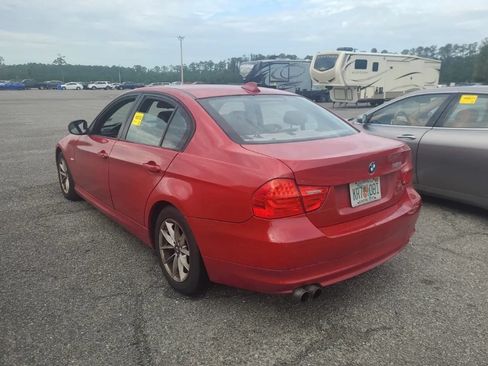Used 2010 BMW 328i Sedan RWD image 3
