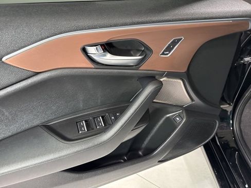 Used 2021 Acura TLX SH-AWD w/ Technology Package image 9