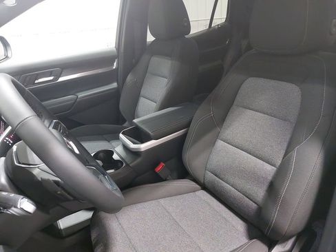 New 2026 GMC Terrain Elevation w/ LPO, Floor Liner Package image 14