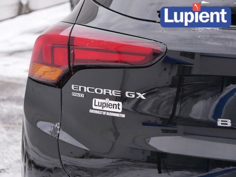 Used 2024 Buick Encore GX Preferred image 5