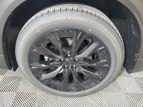 New 2026 MAZDA CX-90 3.3 Turbo w/ Premium Sport Pkg AWD/4WD image 11